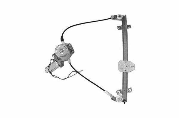 Window Regulator (350103226000)