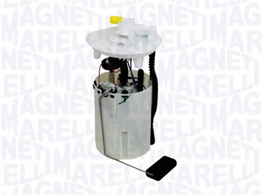Fuel Supply Module (519030309908)