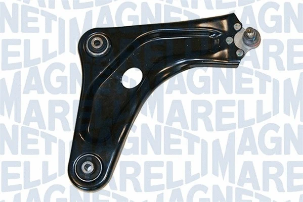 Control/Trailing Arm, wheel suspension (301181340800)