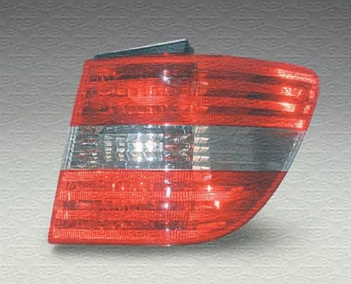 Tail Light Assembly (714027520713)