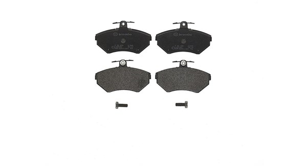 Brake Pad Set, disc brake (363700485032)