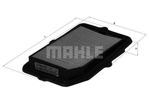Air Filter (154098958970)