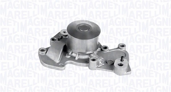 Water Pump, engine cooling (352316170548)