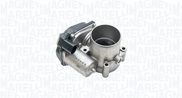Throttle Body (802100000021)