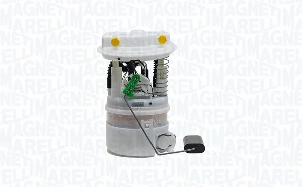 Fuel Supply Module (519700000208)
