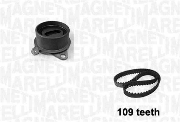 Timing Belt Kit (341302930000)