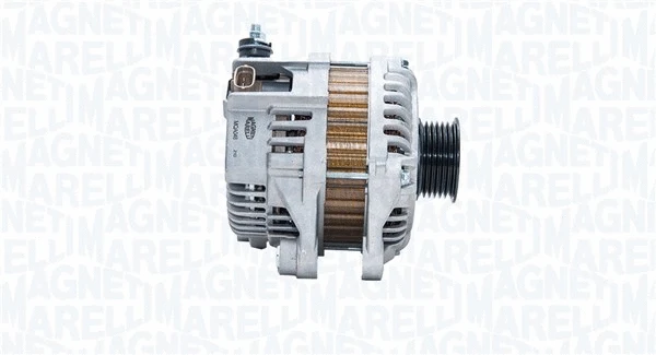 Alternator (063730048010)