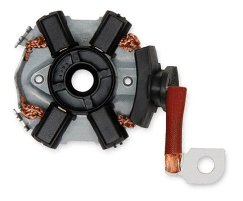 Holder, carbon brushes (940113080009)