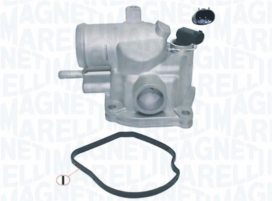 Thermostat, coolant (352317001790)