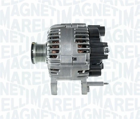 Alternator (944390906140)