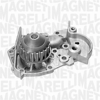 Water Pump, engine cooling (350981661000)