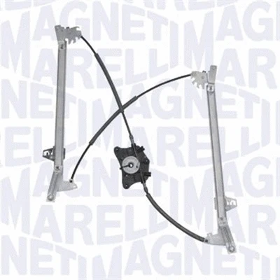 Window Regulator (350103129100)