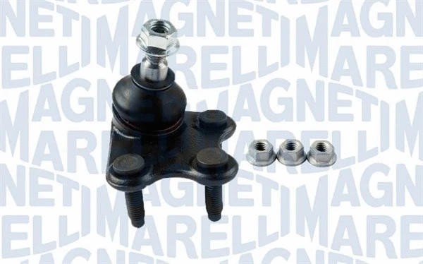 Fastening Bolt, control arm (301191619640)
