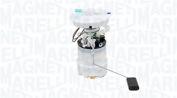 Fuel Supply Module (519700000191)