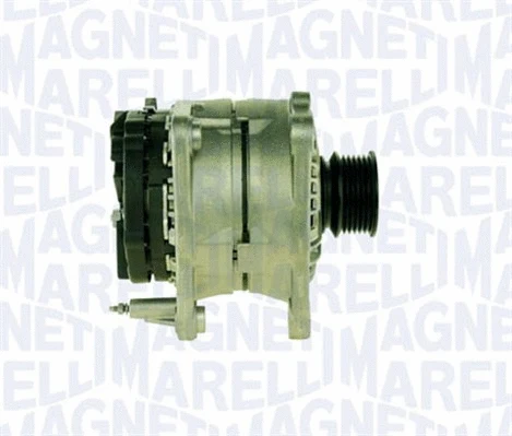 Alternator (944390900040)