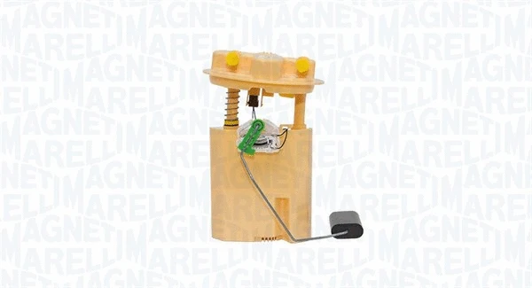 Fuel Gauge (519000059800)
