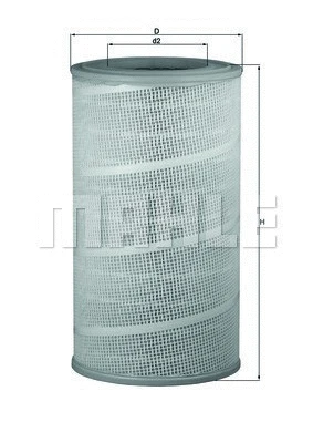 Air Filter (154098438630)