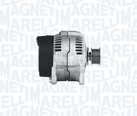 Alternator (944390460100)