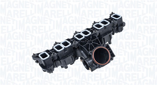 Intake Manifold Module