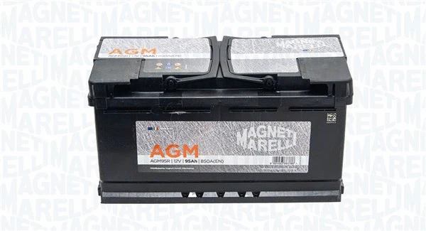 Starter Battery (069095850009)