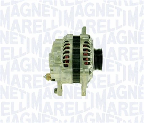 Alternator (944390605020)