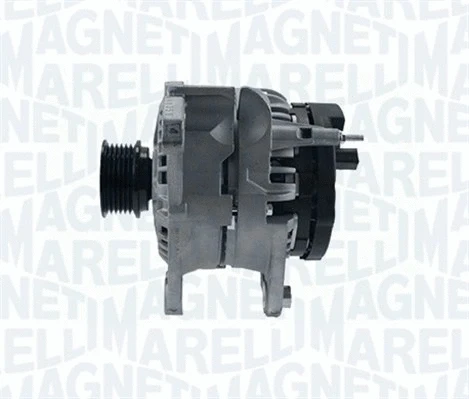 Alternator (944390443900)