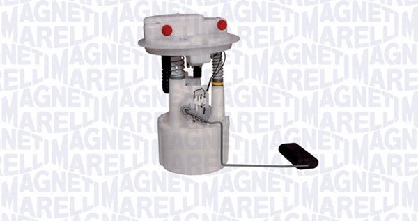Fuel Supply Module (519740669900)