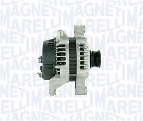 Alternator (944390900130)