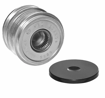 Belt Pulley, alternator (940113010072)