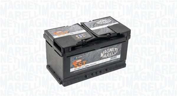 Starter Battery
