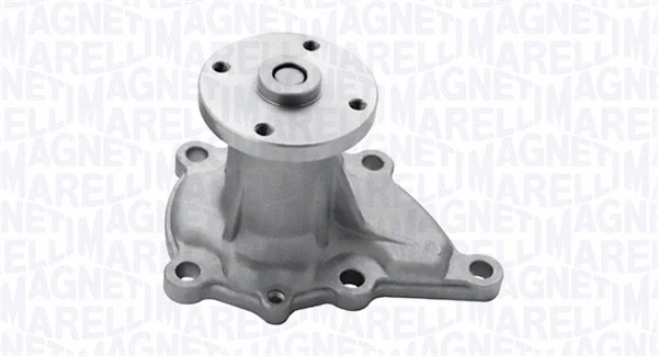 Water Pump, engine cooling (352316170769)