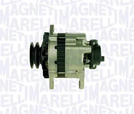 Alternator (944390900190)