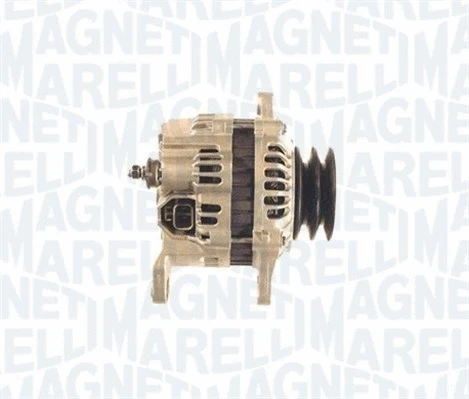 Alternator (944390901670)