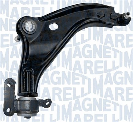 Control/Trailing Arm, wheel suspension (301181383100)