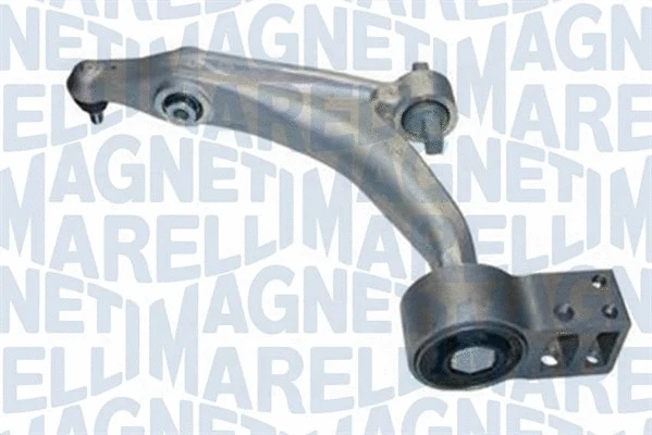 Control/Trailing Arm, wheel suspension (301181306200)