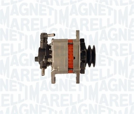 Alternator (944390511600)