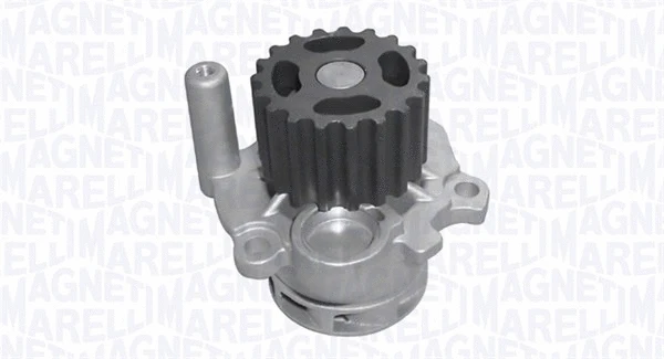 Water Pump, engine cooling (352316171196)