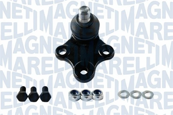 Fastening Bolt, control arm (301191618150)