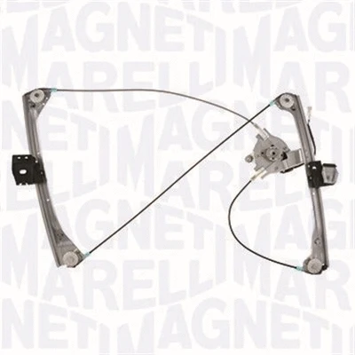 Window Regulator (350103170266)