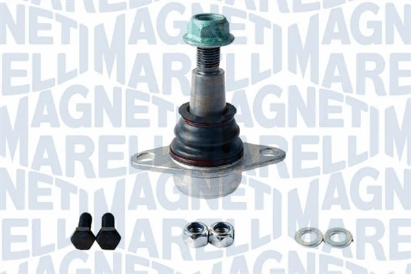 Fastening Bolt, control arm (301191617890)