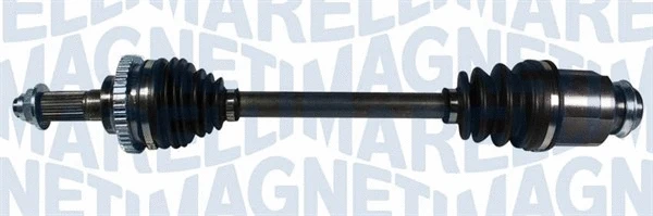 Drive Shaft (302004190200)