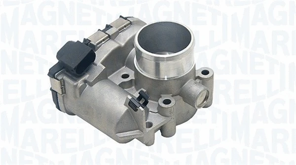 Throttle Body (802000000011)