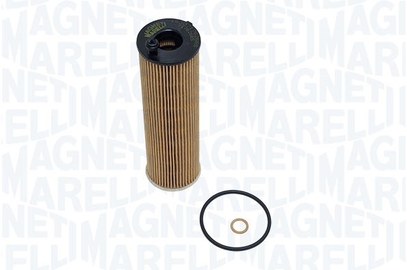 Oil Filter (153071762665)