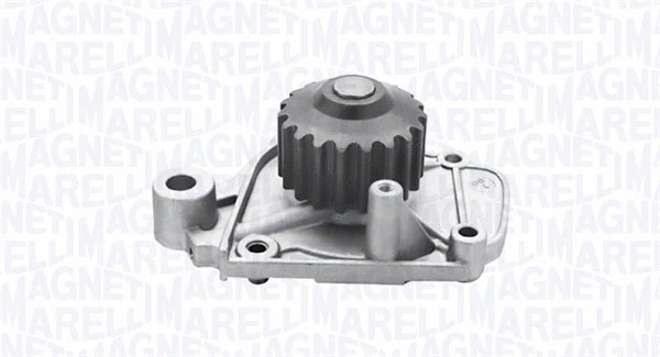 Water Pump, engine cooling (352316170443)