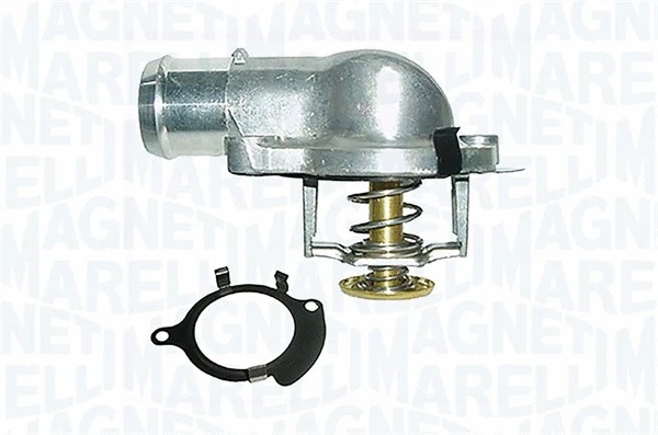 Thermostat, coolant (352317001250)