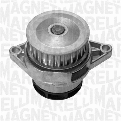 Water Pump, engine cooling (350981527000)