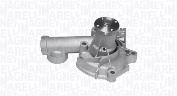 Water Pump, engine cooling (352316170635)