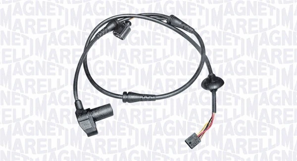 Sensor, wheel speed (172100031010)