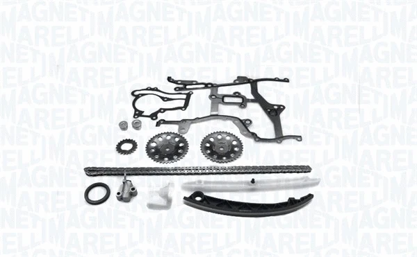Timing Chain Kit (341500000790)