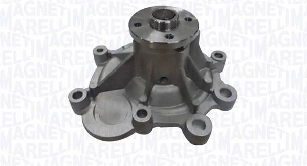 Water Pump, engine cooling (352316171292)